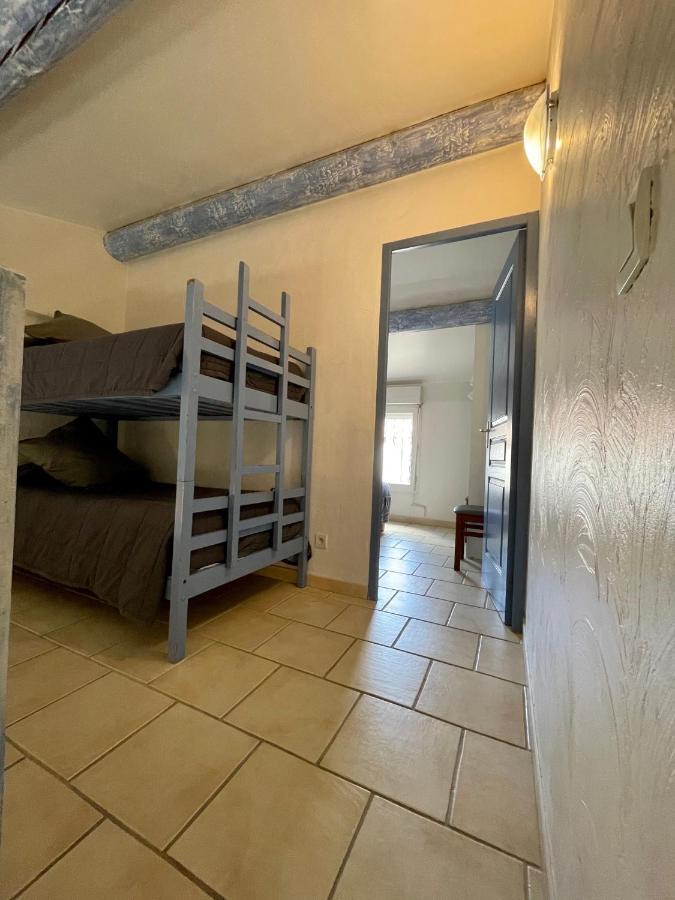 Residence La Palma Saintes-Maries-de-la-Mer Luaran gambar