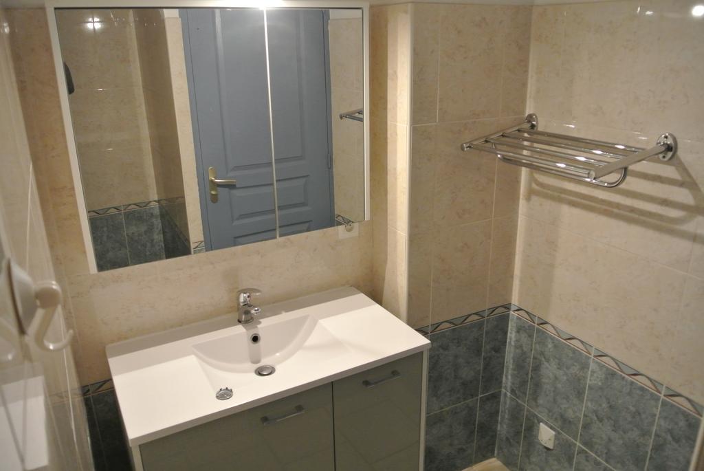 Residence La Palma Saintes-Maries-de-la-Mer Bilik gambar