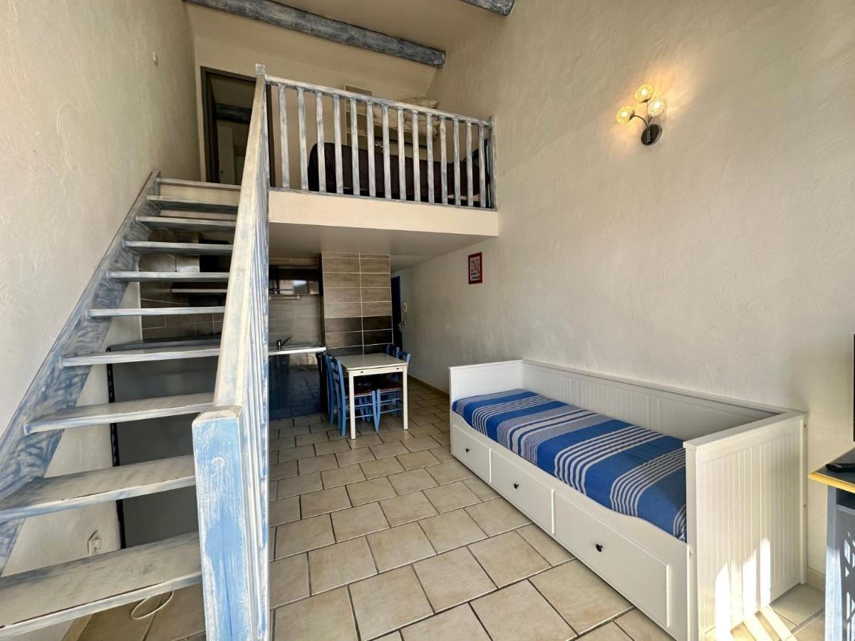 Residence La Palma Saintes-Maries-de-la-Mer Luaran gambar