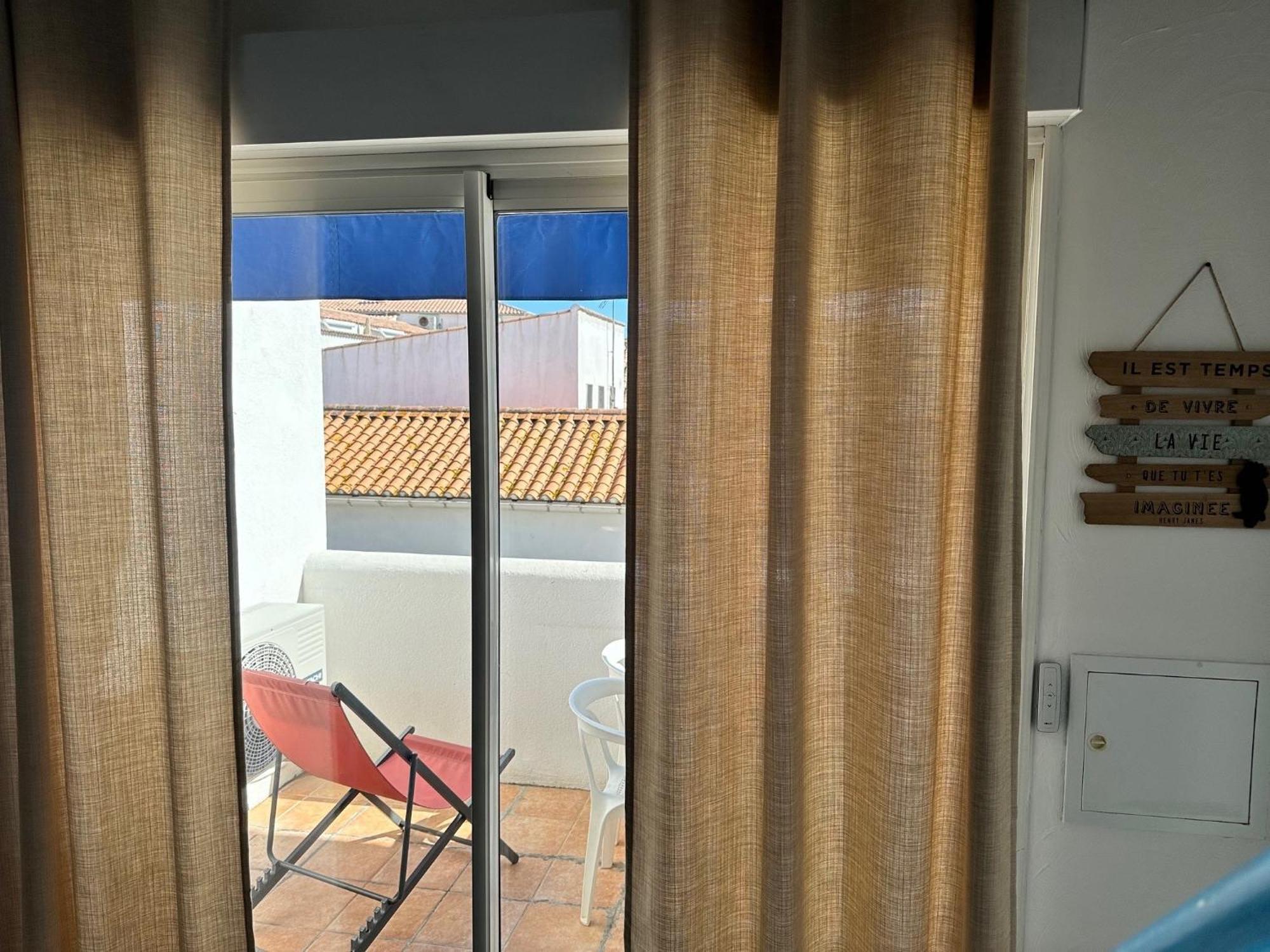Residence La Palma Saintes-Maries-de-la-Mer Luaran gambar