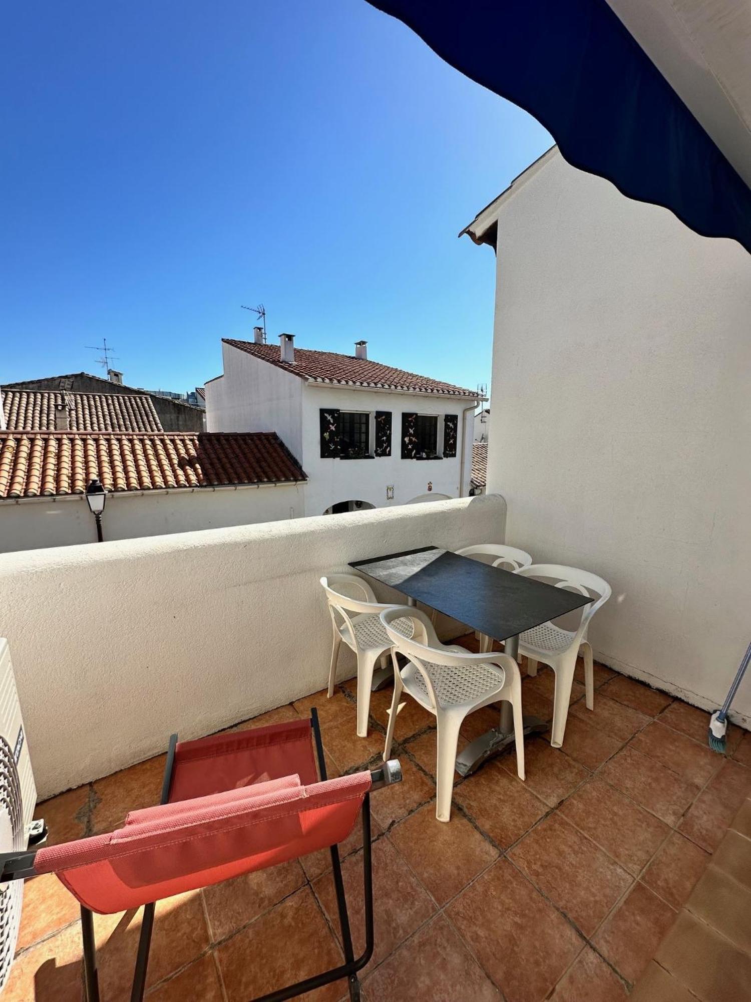 Residence La Palma Saintes-Maries-de-la-Mer Luaran gambar