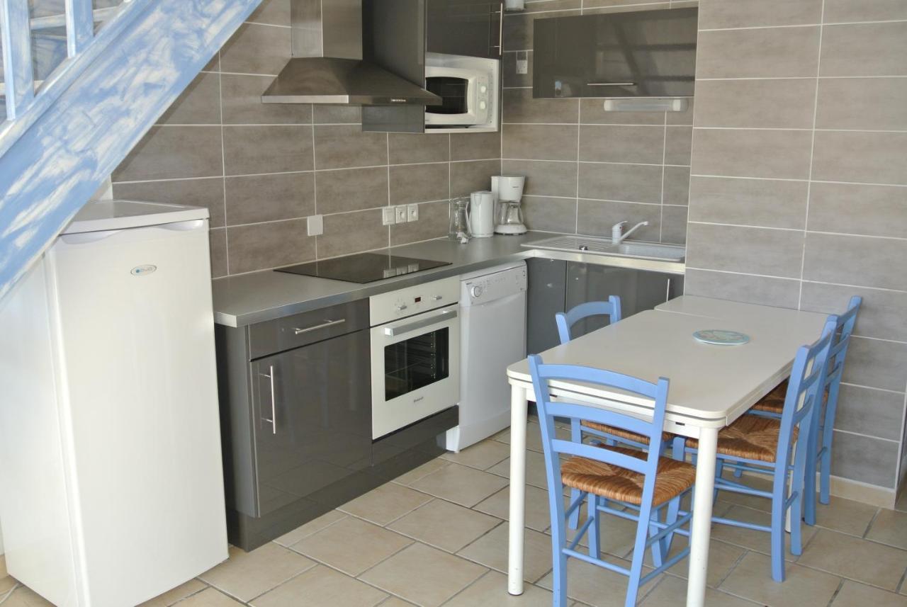 Residence La Palma Saintes-Maries-de-la-Mer Bilik gambar